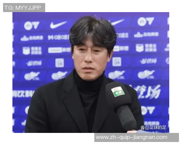 曝北京国安触摸徐正源！媒体人：哪有这么多钱，还不如再请1人