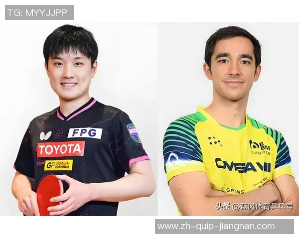 日本T联赛：张本智和8连胜18岁新星惊天反转 冈山3-2拿下榜尾战